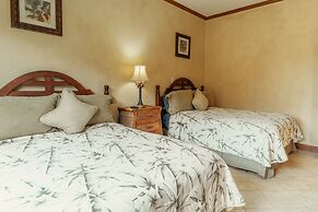 CR Luxury Veranda 7B 2 Bdrm