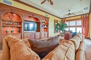 CR Luxury Terrazas 3A 3 Bdrm