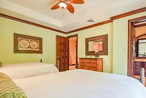 CR Luxury Terrazas 3A 3 Bdrm