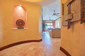 CR Luxury Terrazas 3A 3 Bdrm