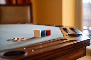 CR Luxury Terrazas 3A 3 Bdrm