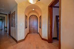 CR Luxury Terrazas 3A 3 Bdrm