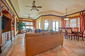 CR Luxury Terrazas 3A 3 Bdrm