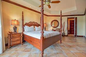 CR Luxury Terrazas 3A 3 Bdrm