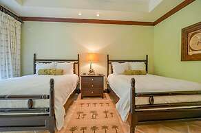 CR Luxury Terrazas 3A 3 Bdrm