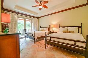 CR Luxury Terrazas 3A 3 Bdrm