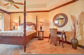 CR Luxury Terrazas 3A 3 Bdrm