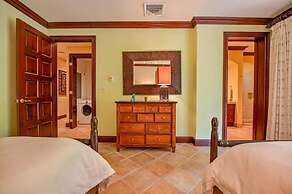 CR Luxury Terrazas 3A 3 Bdrm