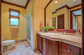 CR Luxury Terrazas 3A 3 Bdrm