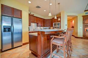 CR Luxury Terrazas 3A 3 Bdrm