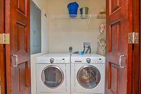 CR Luxury Terrazas 3A 3 Bdrm