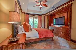 CR Luxury Terrazas 3A 3 Bdrm