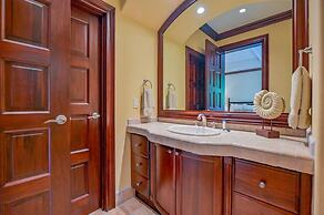 CR Luxury Terrazas 3A 3 Bdrm