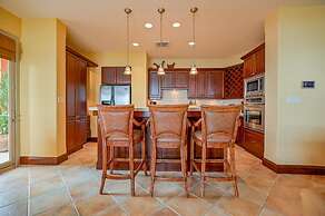 CR Luxury Terrazas 3A 3 Bdrm