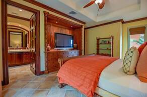 CR Luxury Terrazas 3A 3 Bdrm