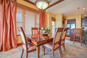 CR Luxury Terrazas 3A 3 Bdrm