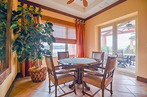 CR Luxury Terrazas 3A 3 Bdrm