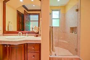 CR Luxury Terrazas 3A 3 Bdrm