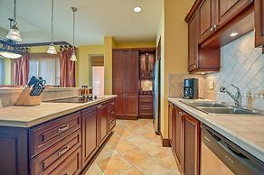 CR Luxury Terrazas 3A 3 Bdrm