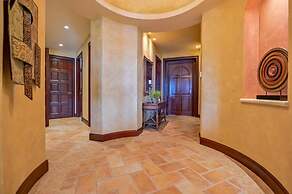 CR Luxury Terrazas 3A 3 Bdrm