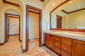 CR Luxury Terrazas 3A 3 Bdrm