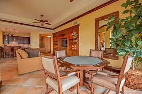 CR Luxury Terrazas 3A 3 Bdrm