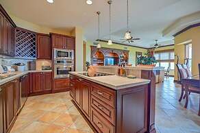 CR Luxury Terrazas 3A 3 Bdrm