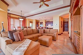 CR Luxury Terrazas 3A 3 Bdrm