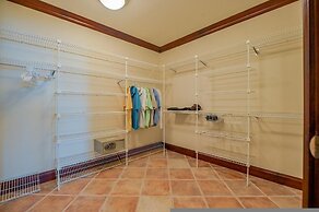 CR Luxury Terrazas 3A 3 Bdrm