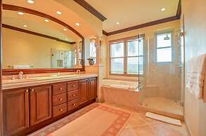 CR Luxury Terrazas 3A 3 Bdrm