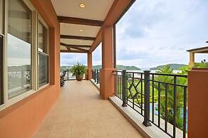 CR Luxury Terrazas 3A 3 Bdrm