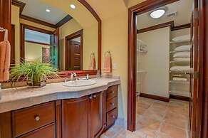 CR Luxury Terrazas 3A 3 Bdrm