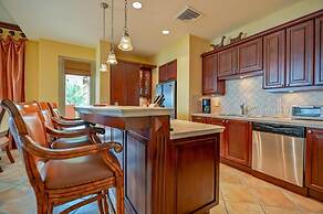 CR Luxury Terrazas 3A 3 Bdrm