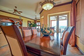 CR Luxury Terrazas 3A 3 Bdrm