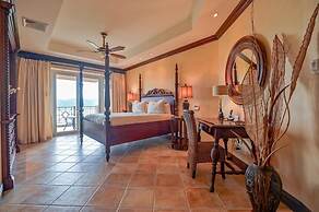 CR Luxury Terrazas 3A 3 Bdrm