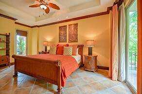 CR Luxury Terrazas 3A 3 Bdrm