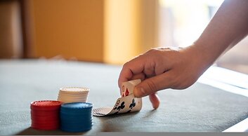 CR Luxury Terrazas 3A 3 Bdrm