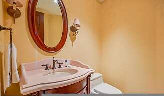 CR Luxury Terrazas 3A 3 Bdrm