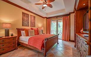 CR Luxury Terrazas 3A 3 Bdrm