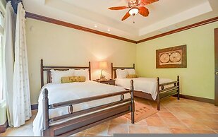 CR Luxury Terrazas 3A 3 Bdrm