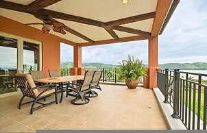 CR Luxury Terrazas 3A 3 Bdrm