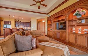 CR Luxury Terrazas 3A 3 Bdrm