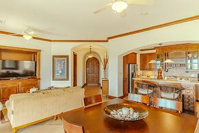 CR Luxury Montebello 1D 3 Bdrm