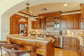 CR Luxury Montebello 1D 3 Bdrm