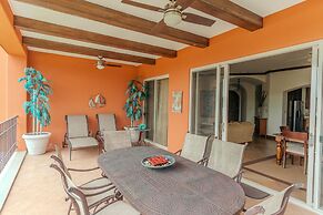 CR Luxury Montebello 1D 3 Bdrm