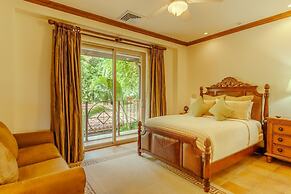 CR Luxury Montebello 1D 3 Bdrm