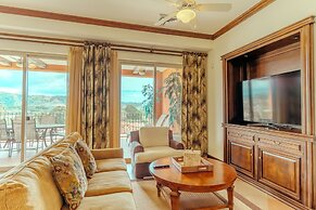 CR Luxury Montebello 1D 3 Bdrm