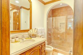 CR Luxury Montebello 1D 3 Bdrm