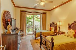 CR Luxury Montebello 1D 3 Bdrm