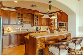 CR Luxury Montebello 1D 3 Bdrm